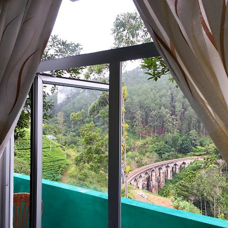 9 Arch View Rest Inn 엘라 외부 사진