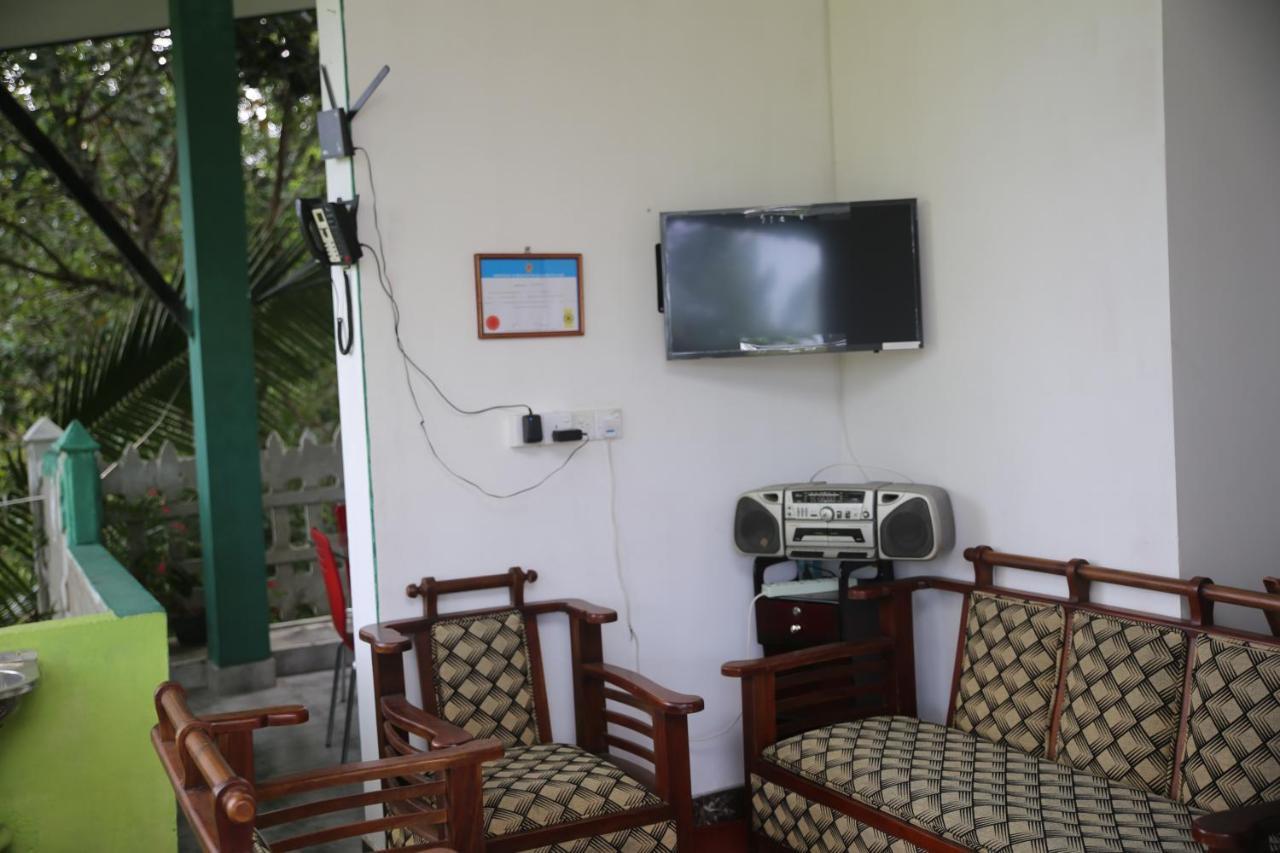 9 Arch View Rest Inn 엘라 외부 사진