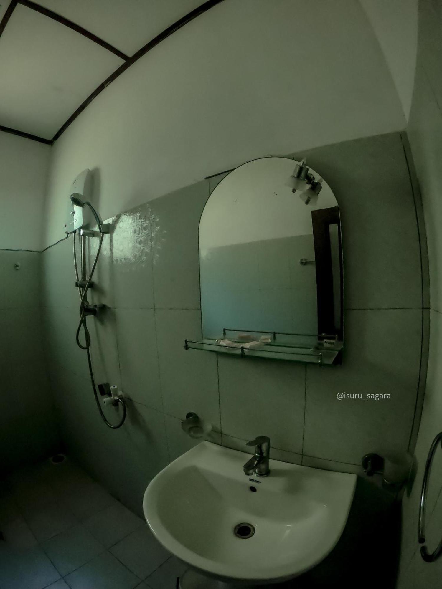9 Arch View Rest Inn 엘라 외부 사진
