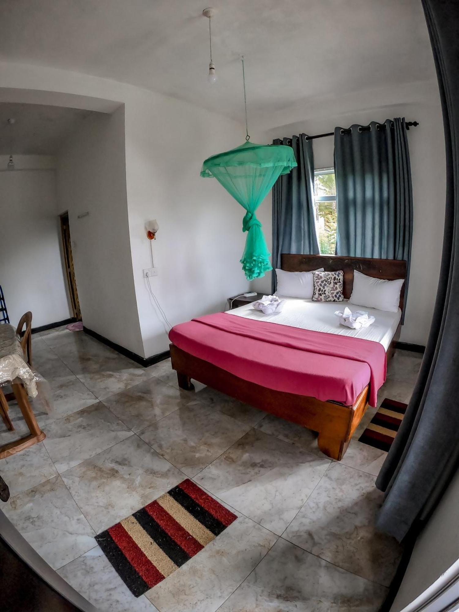 9 Arch View Rest Inn 엘라 외부 사진