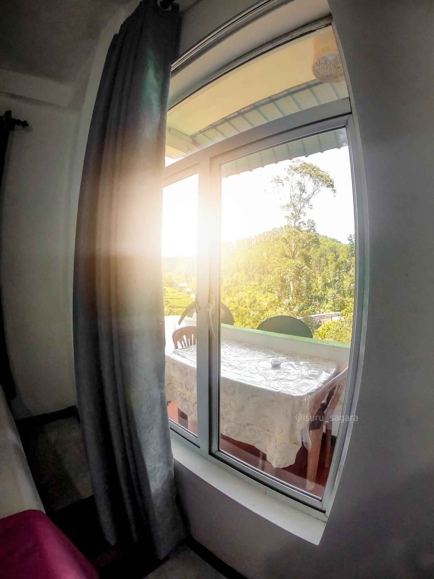 9 Arch View Rest Inn 엘라 외부 사진