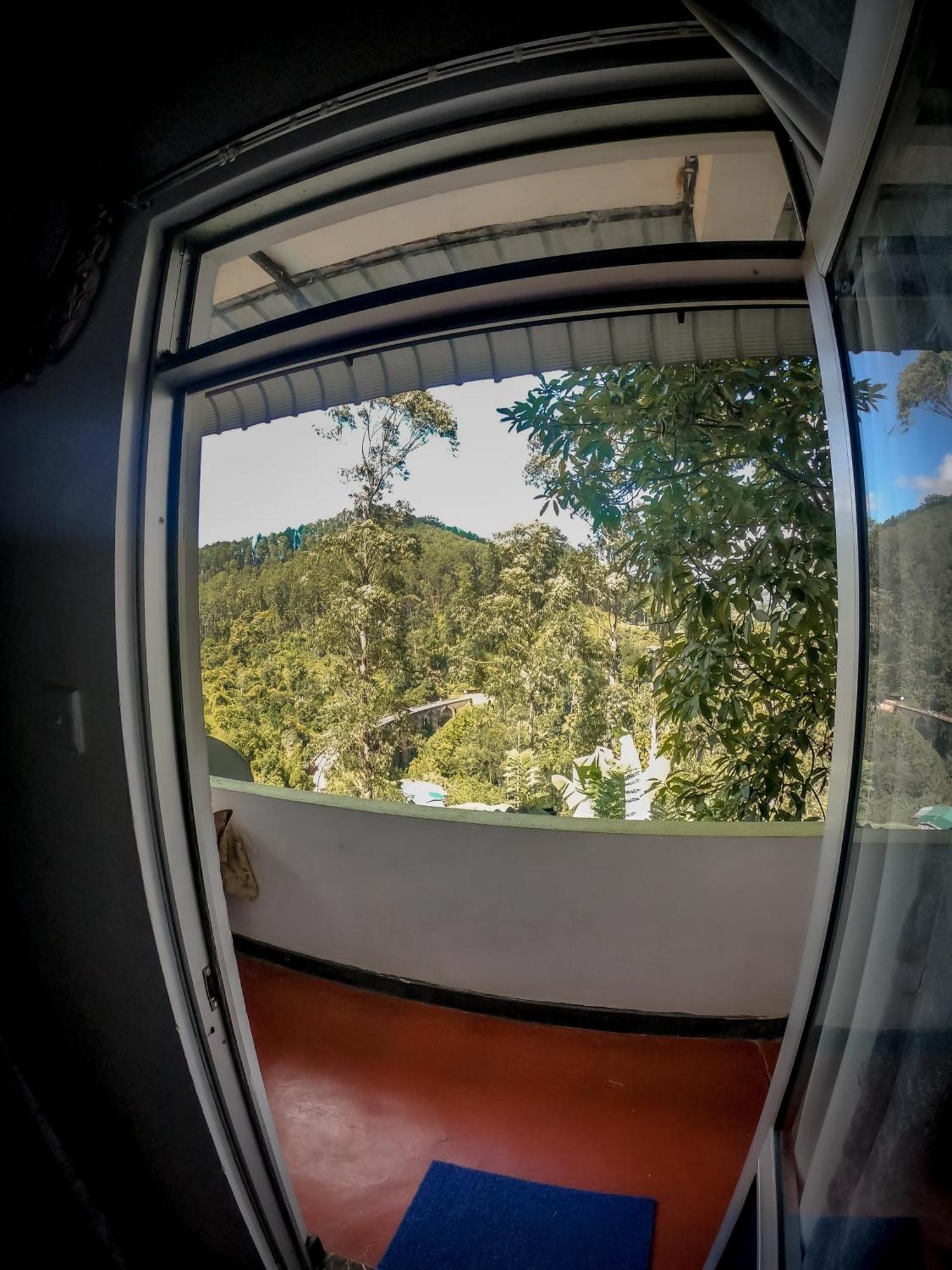 9 Arch View Rest Inn 엘라 외부 사진