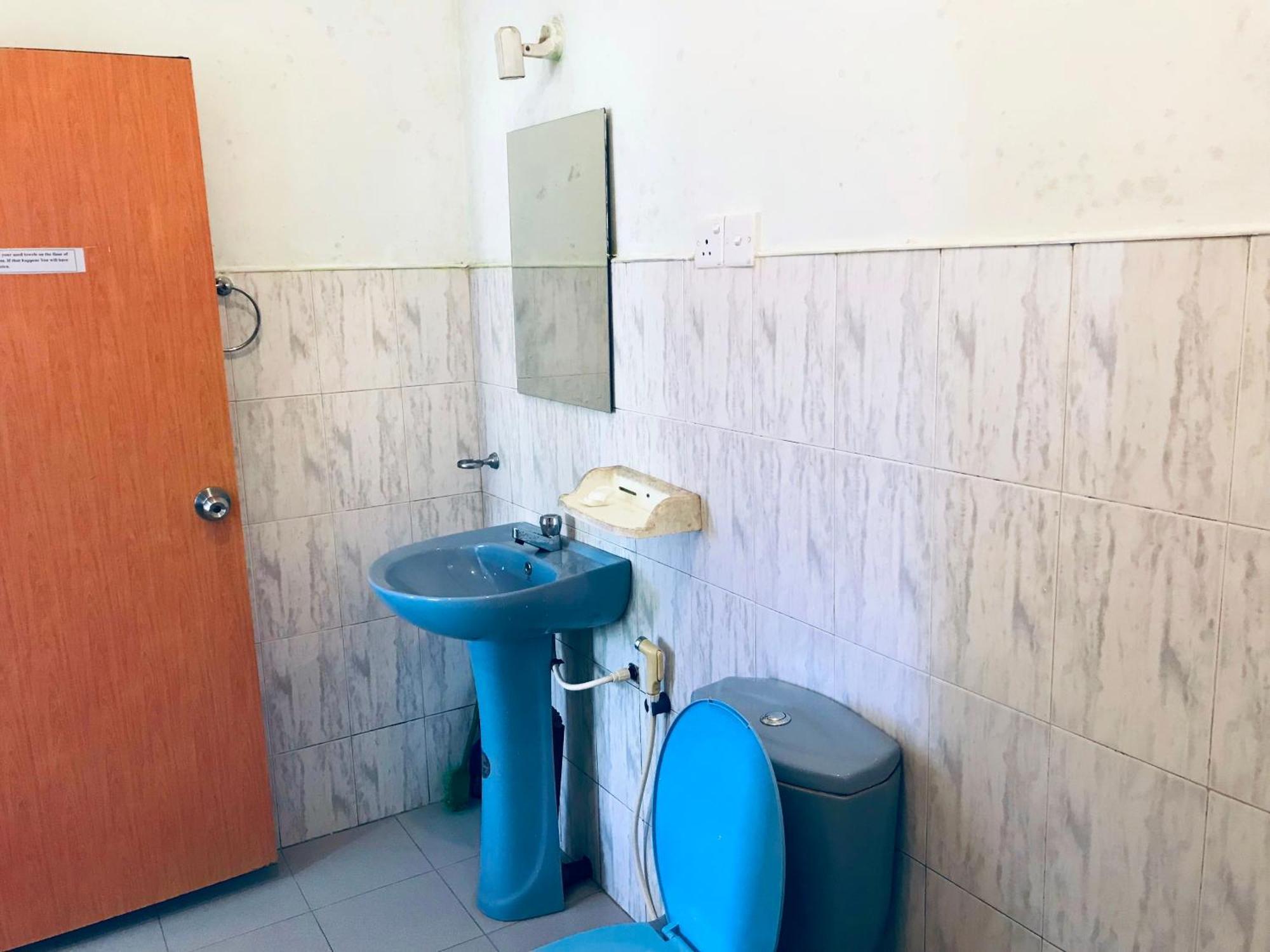 9 Arch View Rest Inn 엘라 외부 사진