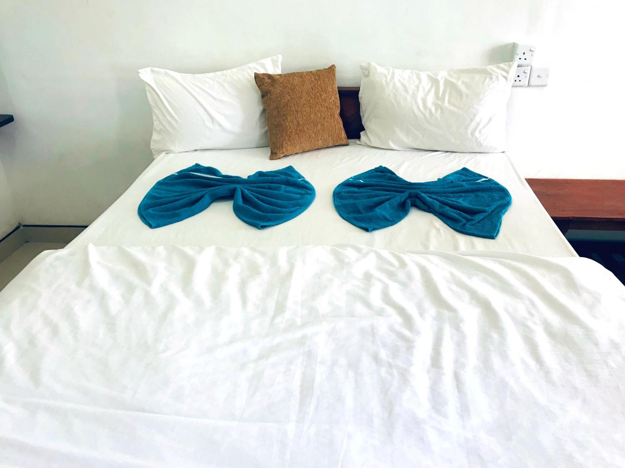 9 Arch View Rest Inn 엘라 외부 사진