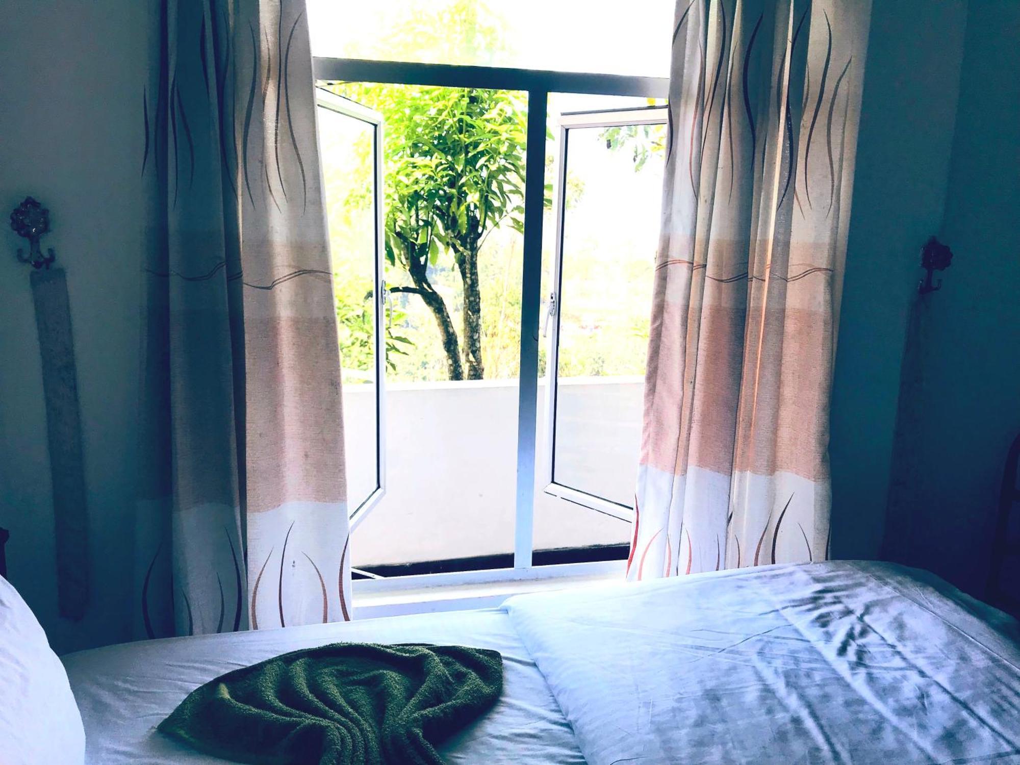 9 Arch View Rest Inn 엘라 외부 사진