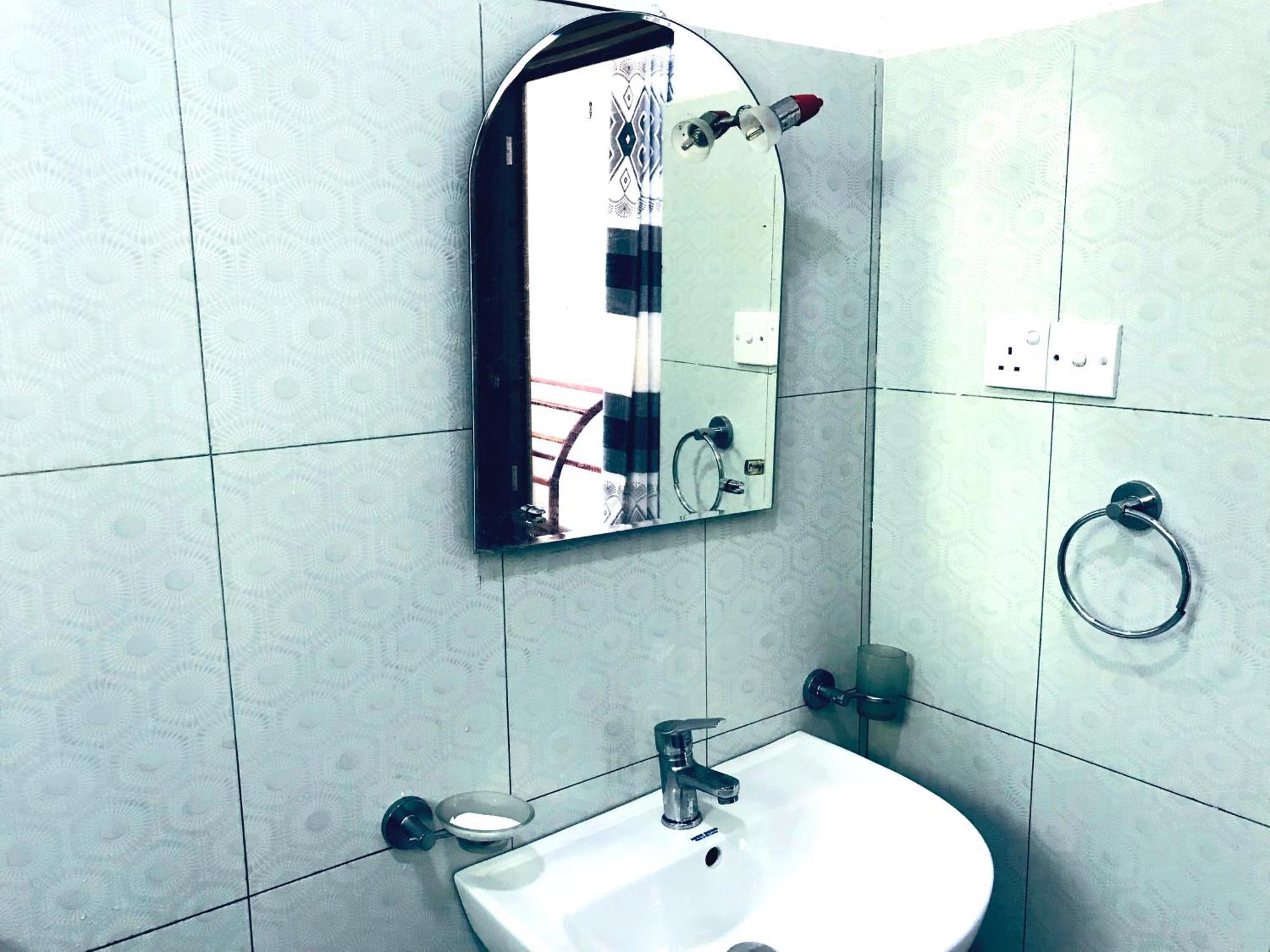 9 Arch View Rest Inn 엘라 객실 사진
