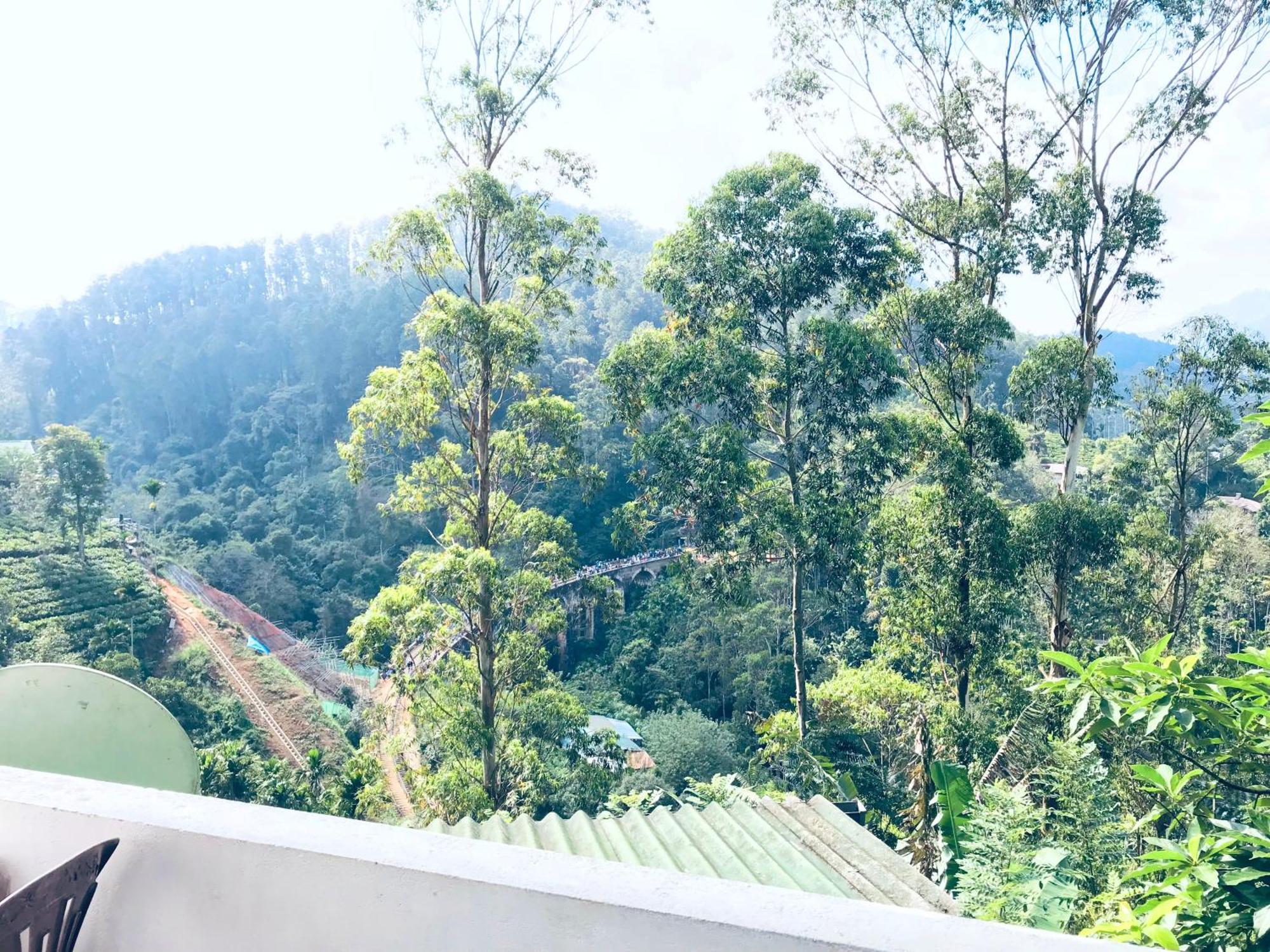 9 Arch View Rest Inn 엘라 객실 사진