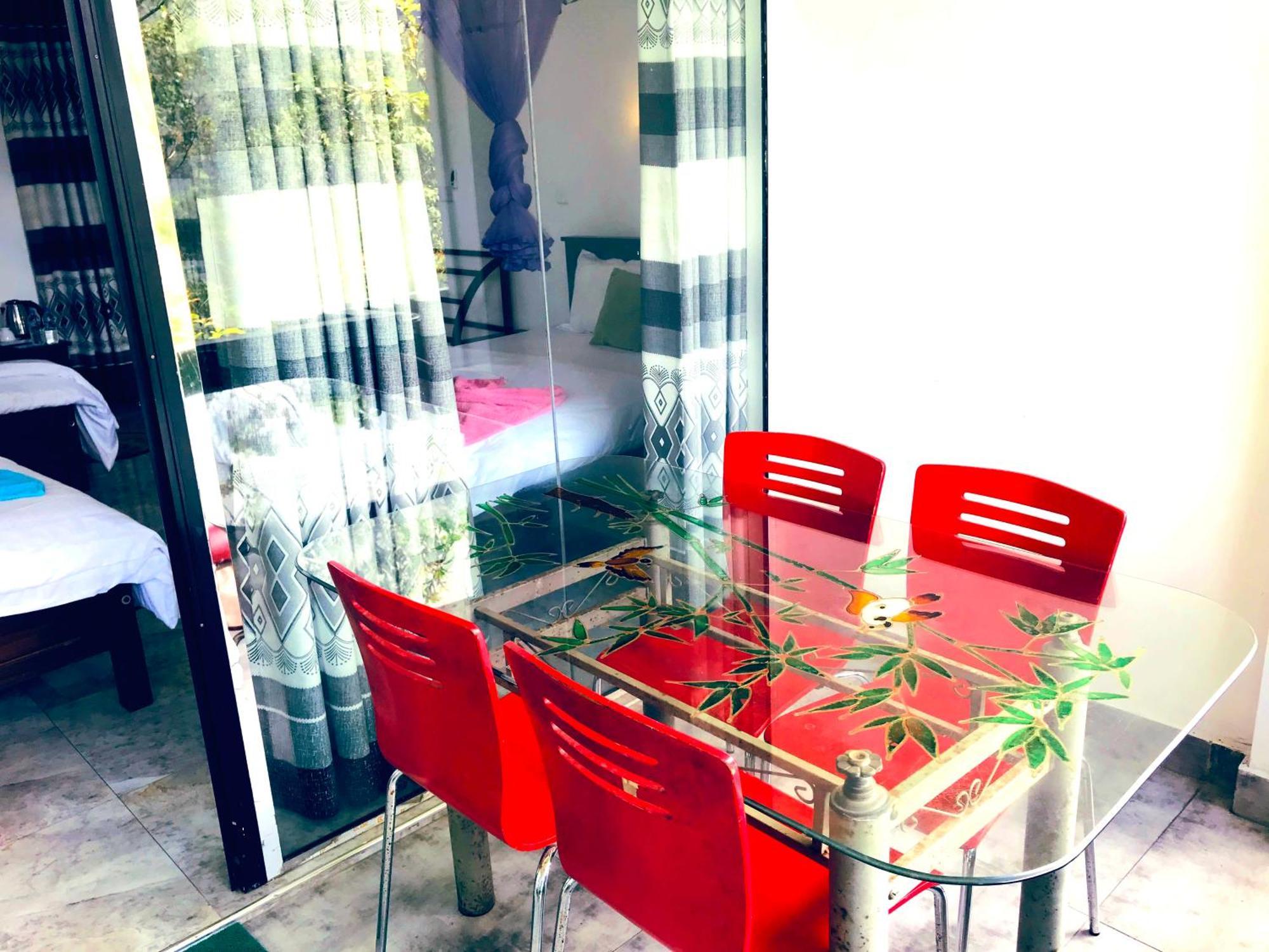 9 Arch View Rest Inn 엘라 외부 사진