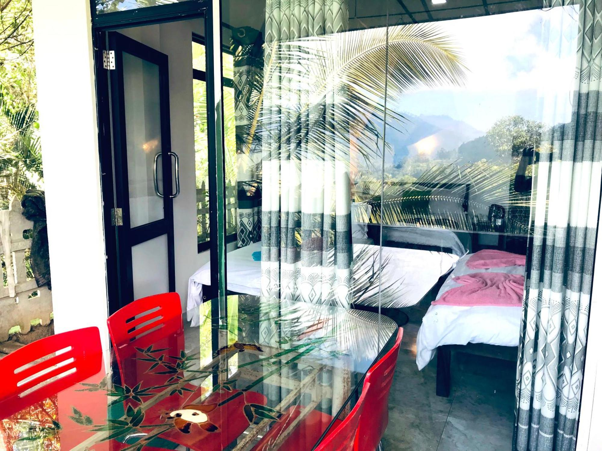 9 Arch View Rest Inn 엘라 외부 사진