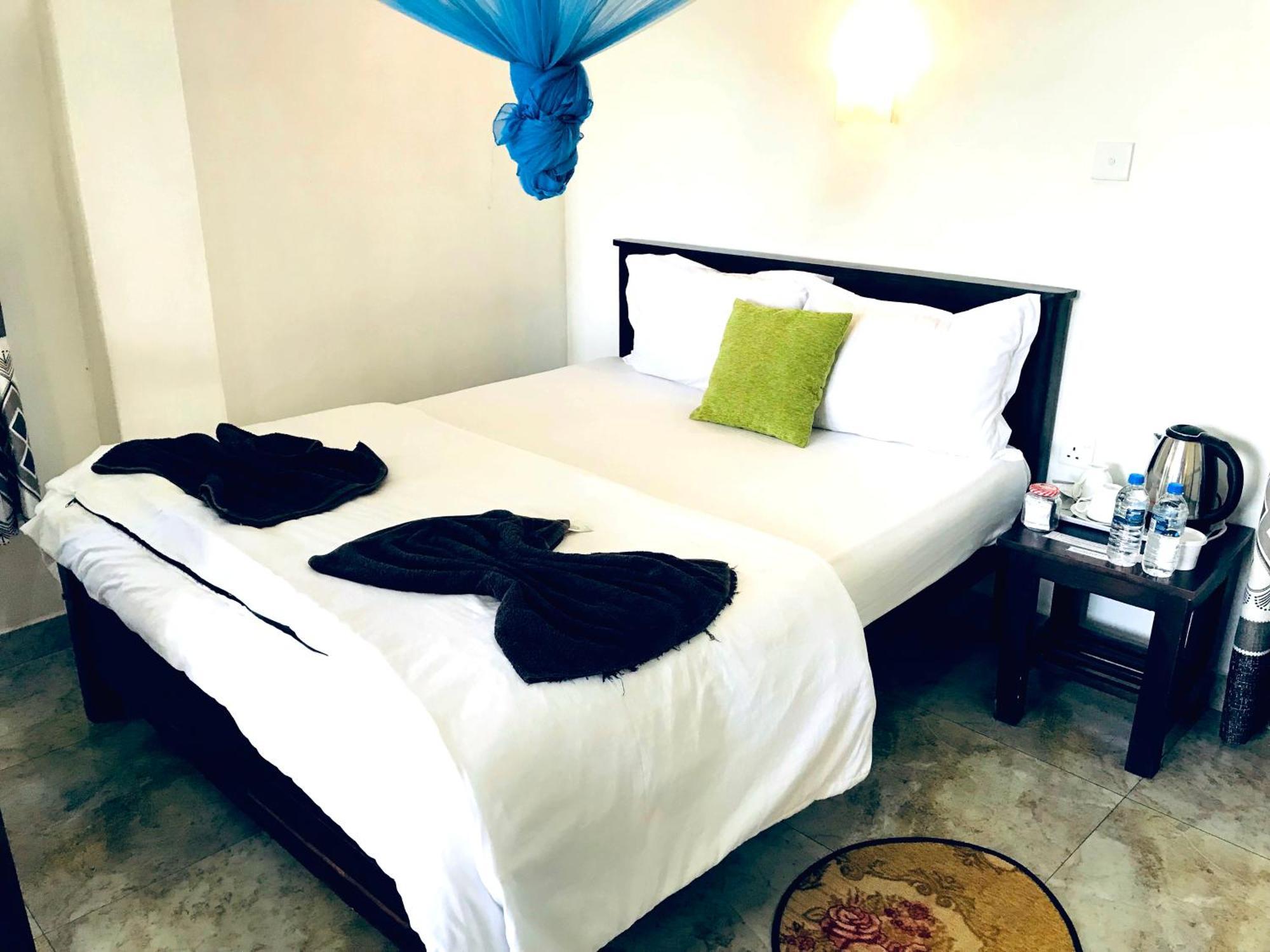 9 Arch View Rest Inn 엘라 외부 사진