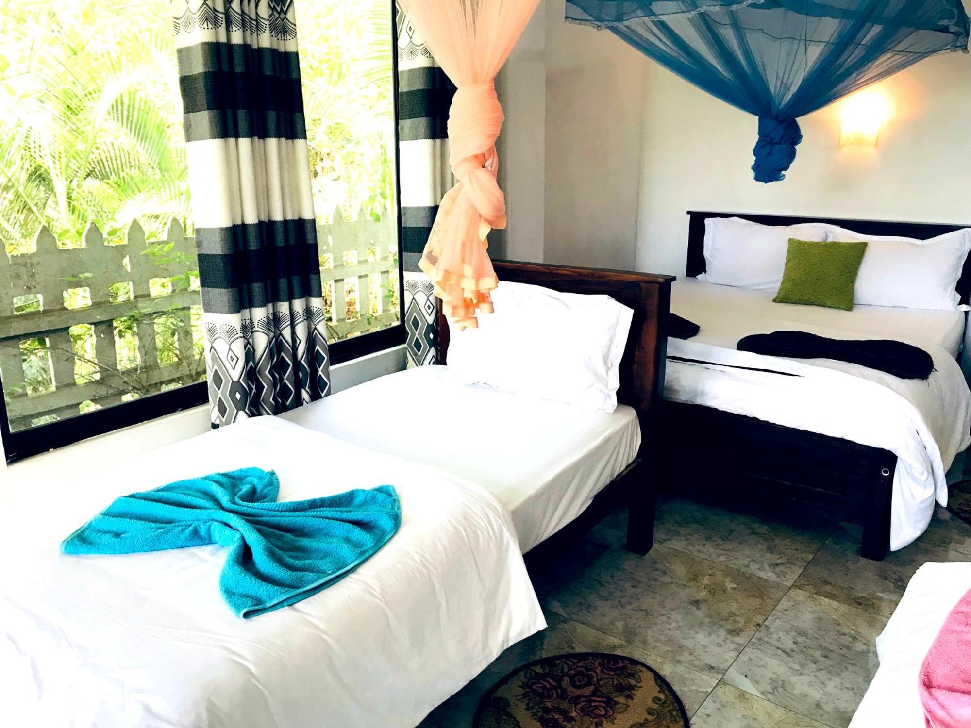 9 Arch View Rest Inn 엘라 외부 사진