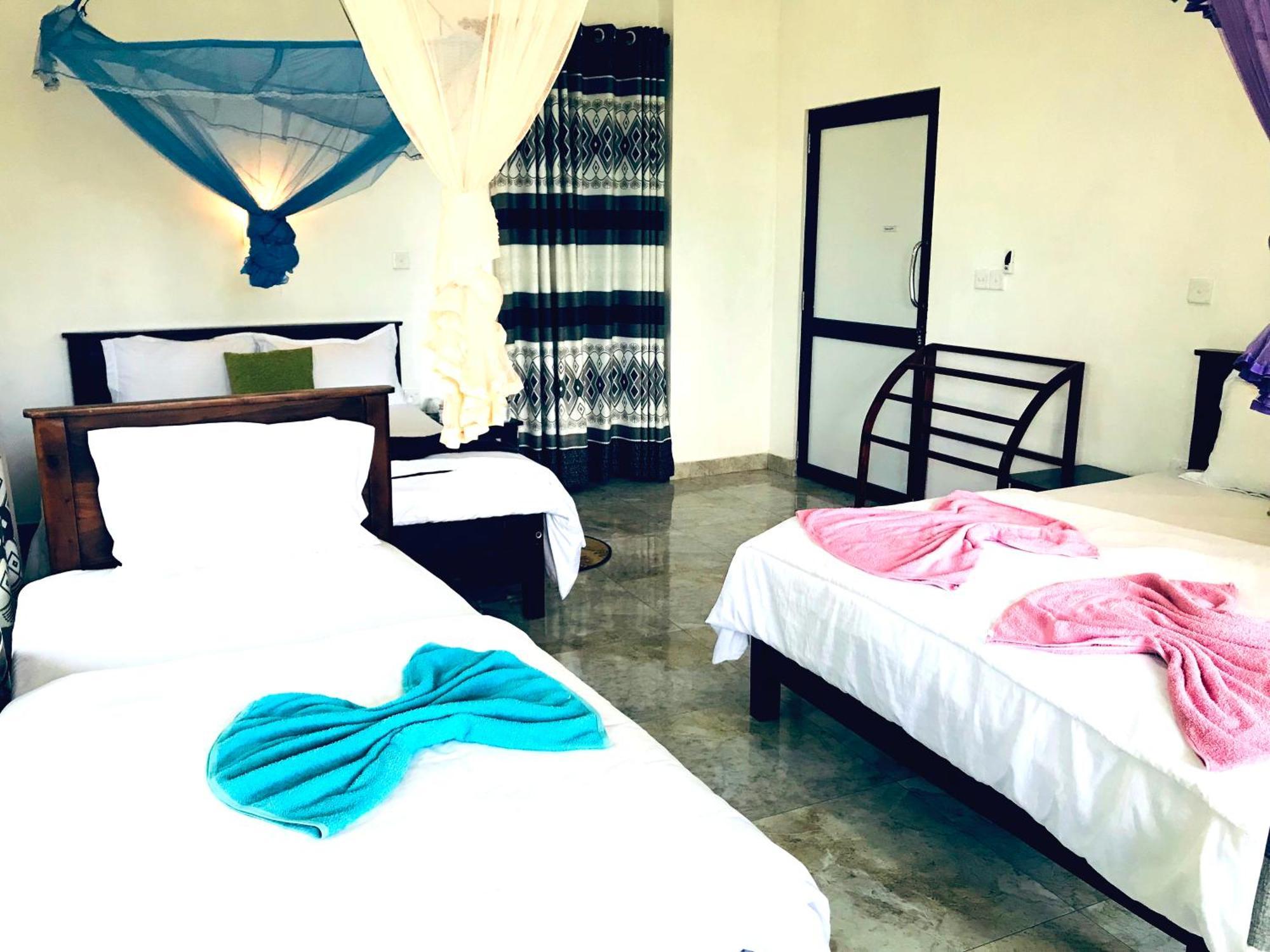 9 Arch View Rest Inn 엘라 외부 사진