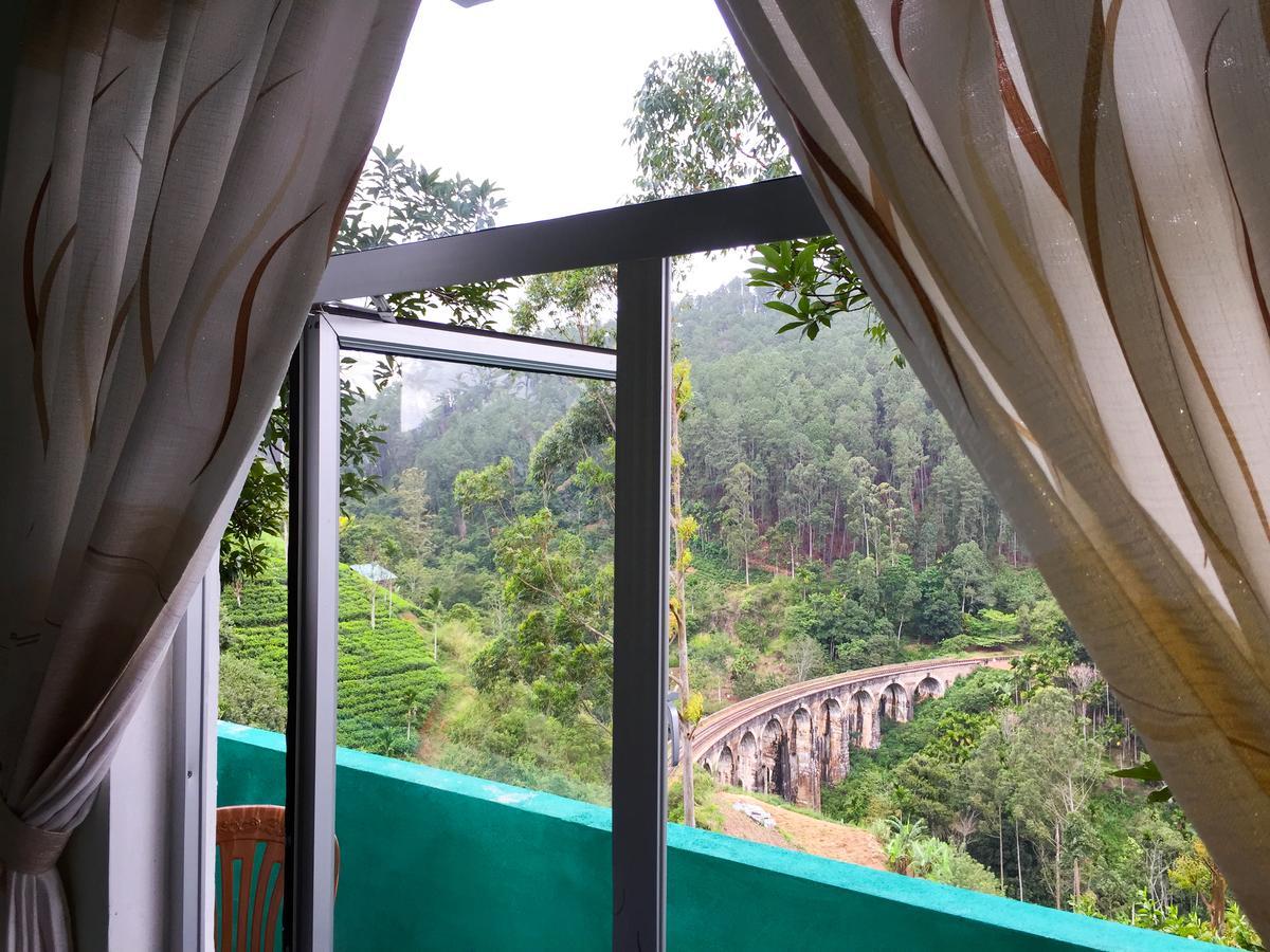 9 Arch View Rest Inn 엘라 외부 사진